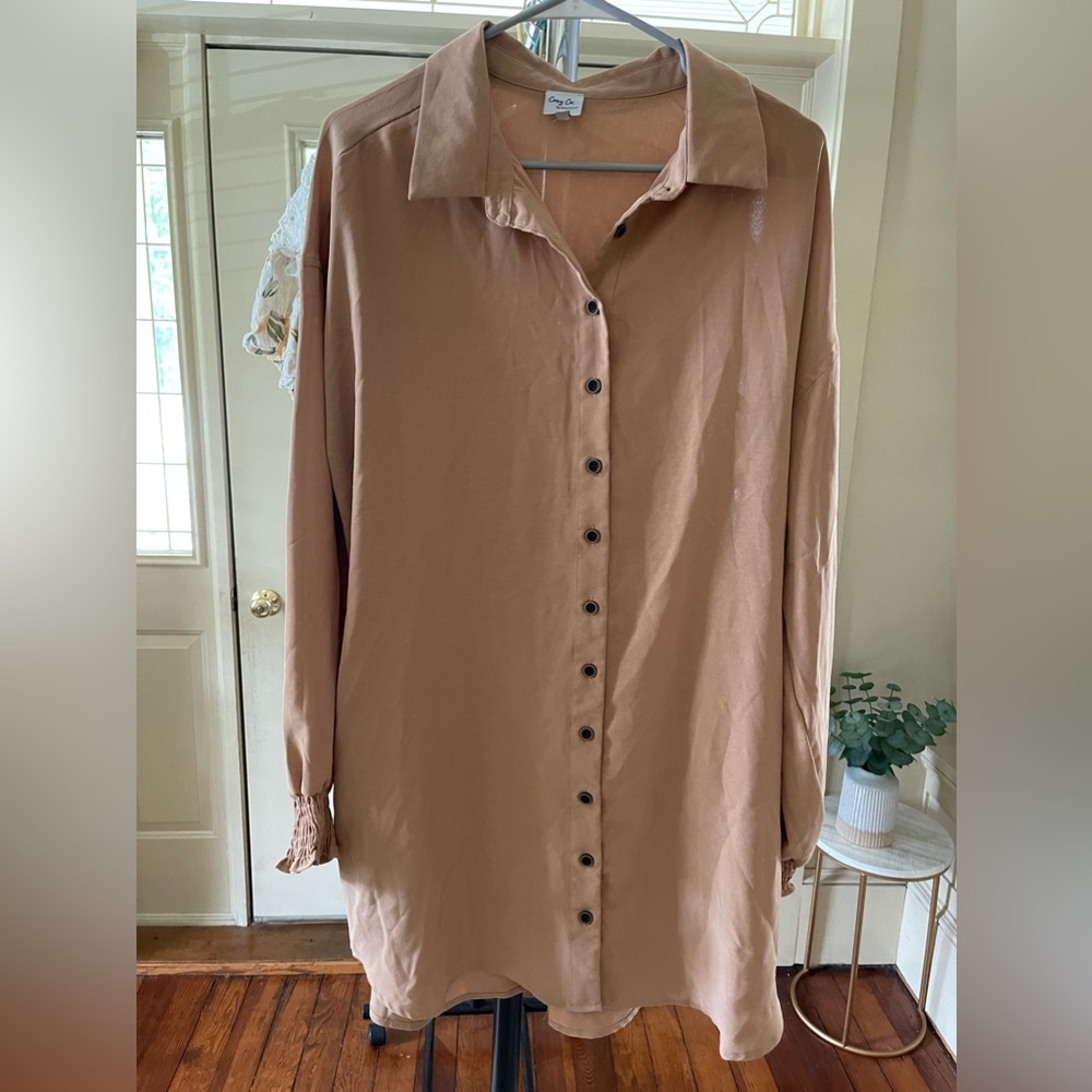 Cozy Co, size Large